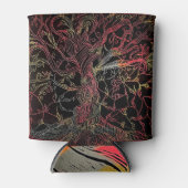 Transcending Ancestral Tree Dosenkühler (Vorderseite)