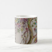 Transcending Ancestral Tree Kaffeetasse (Mittel)