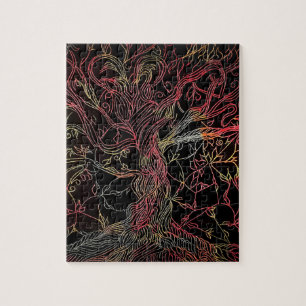 Transcending Ancestral Tree Puzzle