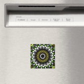 Transcension Art Magnet (In Situ (Geschirrspüler))