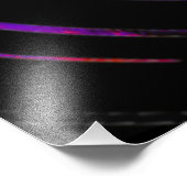 TRANSCIENCE FOTODRUCK (Ecke)