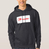Transdev Hoodie (Vorderseite)
