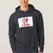 Transdev Hoodie (Vorderseite)