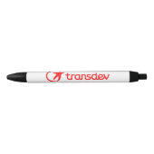 Transdev Pen Kugelschreiber (Vorderseite)