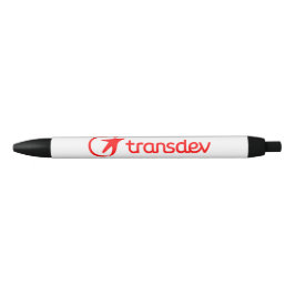 Transdev Pen Kugelschreiber
