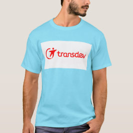 Transdev T - Shirt