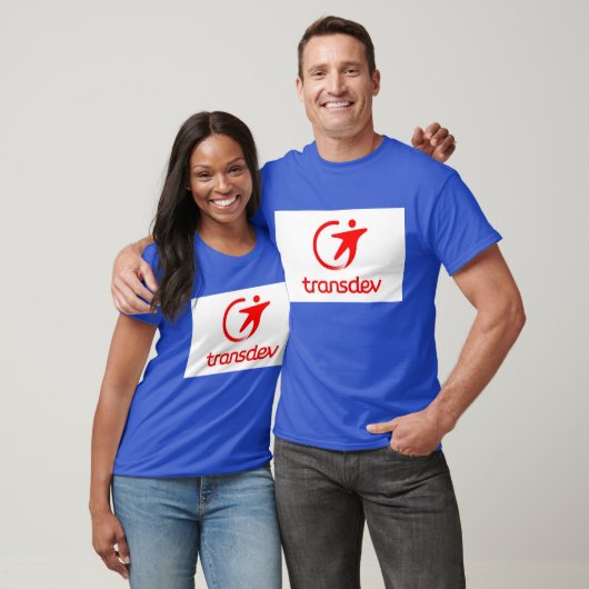 Transdev T - Shirt (Unisex)