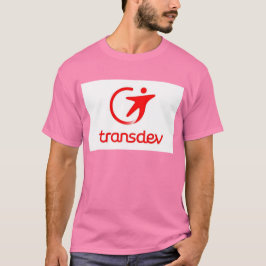 Transdev T - Shirt