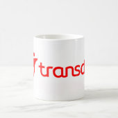 Transdev Tasse (Mittel)