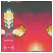 Transendentals KCFX Fabric Yard Stoff (Nahaufnahme)