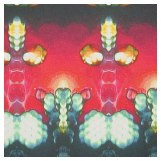 Transendentals KCFX Fabric Yard Stoff (Muster)