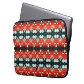 Transendentals KCFX Laptop Sleeve (Vorderseite Links)