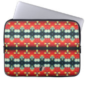 Transendentals KCFX Laptop Sleeve (Vorderseite)