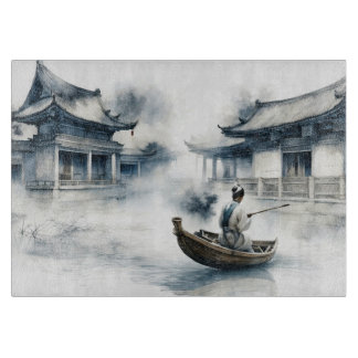 Transeuropäische Zwischenplatine Schneidebrett