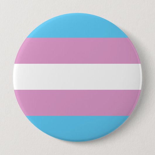 Transexual Stolz Button (Vorderseite)