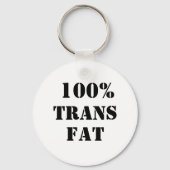 Transfatsfiff Schlüsselanhänger (Vorderseite)