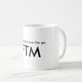 Transfatstuff Kaffeetasse (VorderseiteRechts)