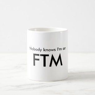 Transfatstuff Kaffeetasse