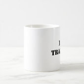transfatstuff kaffeetasse (Mittel)