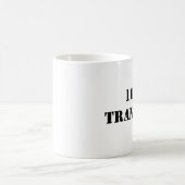 transfatstuff kaffeetasse (Mittel)