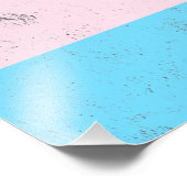 Transfemme Fotodruck (Ecke)