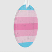 Transfemme Ornament (Vorderseite)
