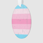 Transfemme Ornament (Vorderseite)
