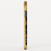 TRANSFIGURATION DES JESUS-Monogramms Case-Mate iPhone Hülle (Hinten/Rechts)