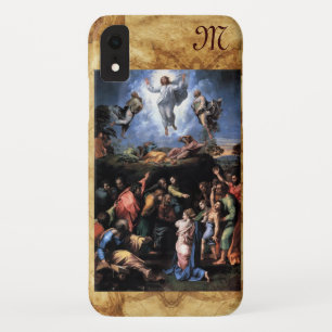 TRANSFIGURATION DES JESUS-Monogramms Case-Mate iPhone Hülle