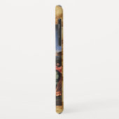 TRANSFIGURATION DES JESUS-Monogramms Case-Mate iPhone Hülle (Hinten/Links)