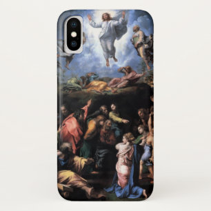 TRANSFIGURATION DES JESUS-Monogramms Case-Mate iPhone Hülle