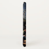 TRANSFIGURATION DES JESUS-Monogramms Case-Mate iPhone Hülle (Hinten/Rechts)