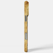 TRANSFIGURATION DES JESUS-Monogramms Case-Mate iPhone Hülle (Rückseite / Rechts)