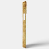 TRANSFIGURATION DES JESUS-Monogramms Case-Mate iPhone Hülle (Rückseite / Rechts)