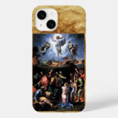 TRANSFIGURATION DES JESUS-Monogramms Case-Mate iPhone Hülle (Rückseite)