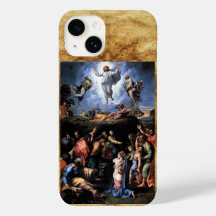 TRANSFIGURATION DES JESUS-Monogramms Case-Mate iPhone 14 Hülle