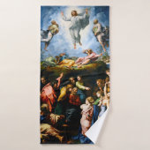 Transfiguration, Raphael Badehandtuch (Badehandtuch)