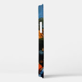 Transfiguration, Raphael Case-Mate iPhone Hülle (Rückseite / Rechts)