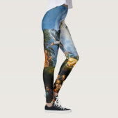 Transfiguration, Raphael Leggings (Rechts)