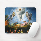 Transfiguration, Raphael Mousepad (Mit Mouse)