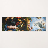 Transfiguration, Raphael Yogamatte (Vorderseite (Horizontal))