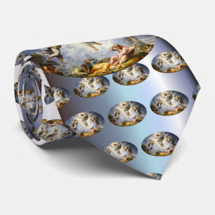 Transfiguration von Christus - Raphaello Sanzio Krawatte