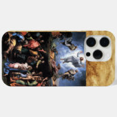 TRANSFIGURATION VON JESUS Case-Mate iPhone HÜLLE (Rückseite (Horizontal))