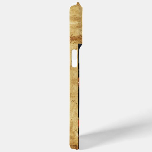 TRANSFIGURATION VON JESUS Case-Mate iPhone HÜLLE (Rückseite / Rechts)