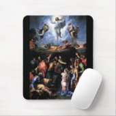 TRANSFIGURATION VON JESUS MOUSEPAD (Mit Mouse)