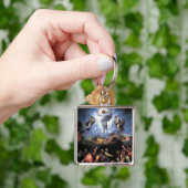 TRANSFIGURATION VON JESUS SCHLÜSSELANHÄNGER (Hand)