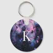 Transform Wedding & Party Custom Initial Schlüssel Schlüsselanhänger (Vorderseite)