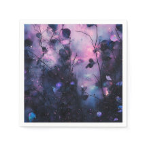 Transform Wedding & Party Paper Napkins