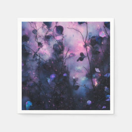 Transform Wedding & Party Paper Napkins Serviette