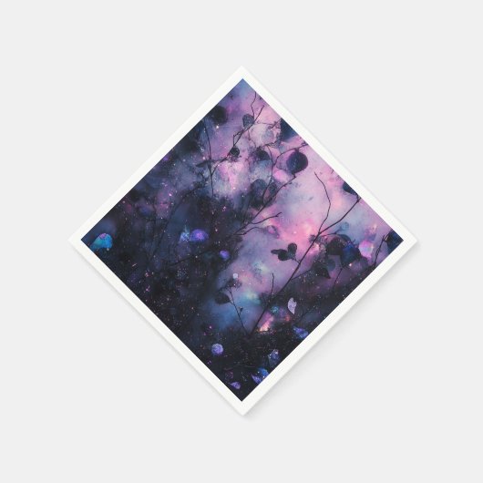 Transform Wedding & Party Paper Napkins Serviette (Ecke)